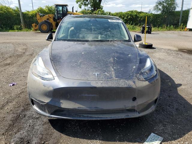 Photo 4 VIN: LRWYGDFD3PC938807 - TESLA MODEL Y 