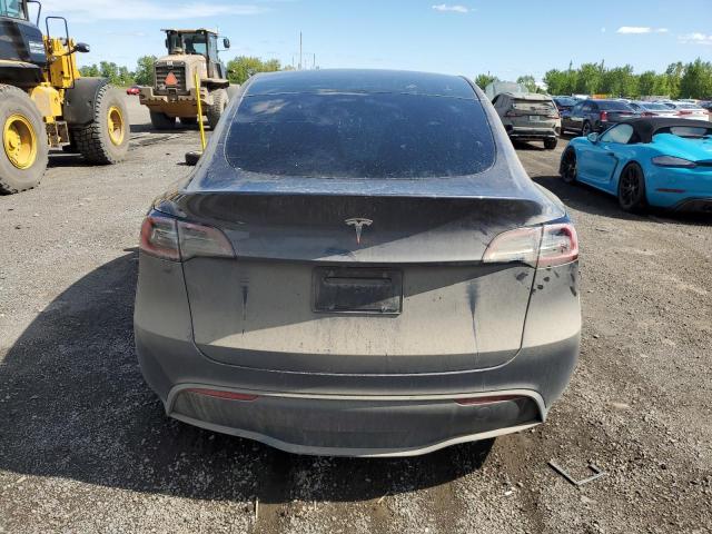 Photo 5 VIN: LRWYGDFD3PC938807 - TESLA MODEL Y 