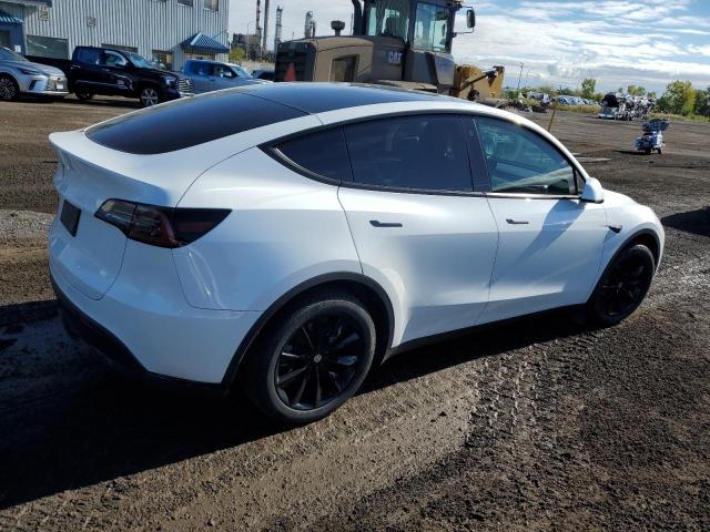 Photo 2 VIN: LRWYGDFD4PC939223 - TESLA MODEL Y 