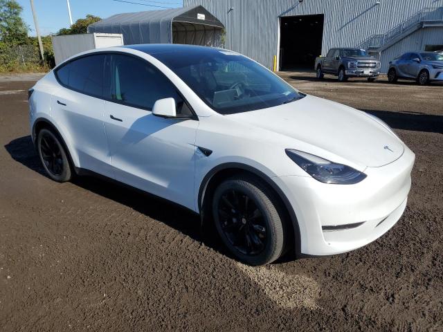 Photo 3 VIN: LRWYGDFD4PC939223 - TESLA MODEL Y 