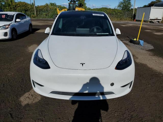 Photo 4 VIN: LRWYGDFD4PC939223 - TESLA MODEL Y 