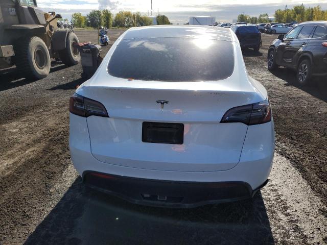 Photo 5 VIN: LRWYGDFD4PC939223 - TESLA MODEL Y 