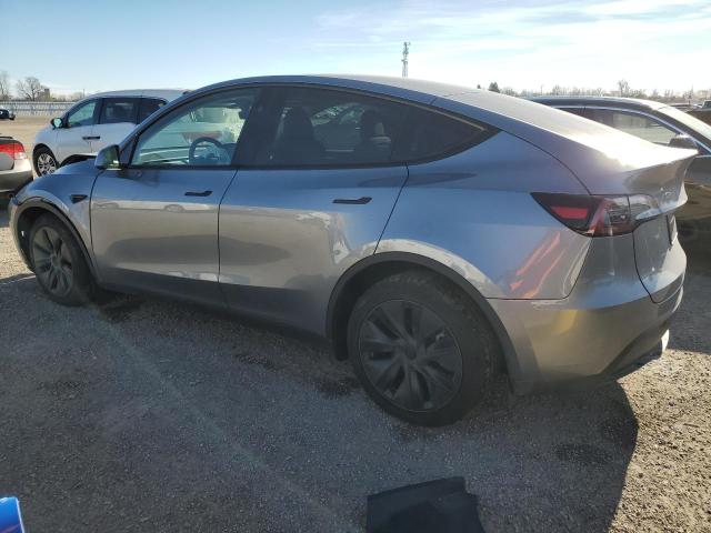 Photo 1 VIN: LRWYGDFD6RC673223 - TESLA MODEL Y 