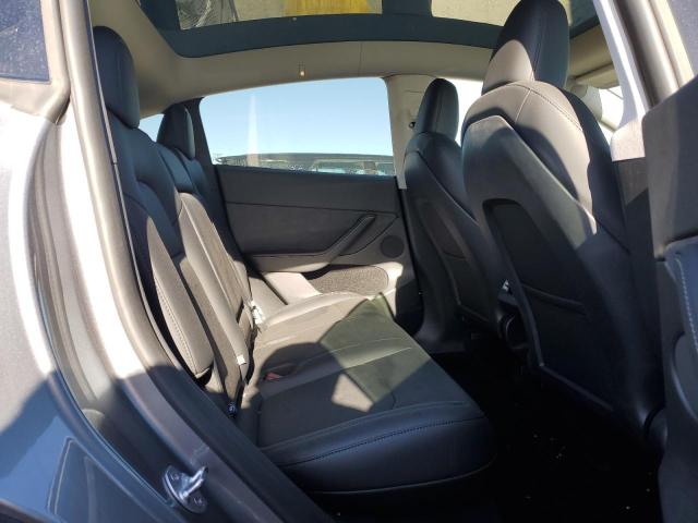 Photo 10 VIN: LRWYGDFD6RC673223 - TESLA MODEL Y 