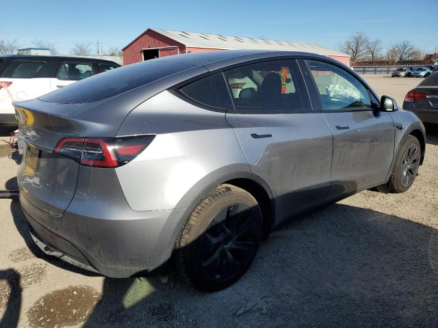 Photo 2 VIN: LRWYGDFD6RC673223 - TESLA MODEL Y 