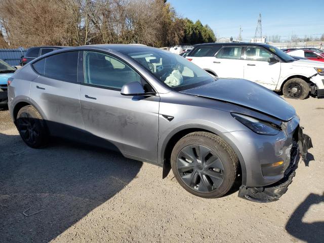 Photo 3 VIN: LRWYGDFD6RC673223 - TESLA MODEL Y 