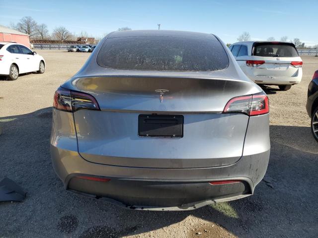 Photo 5 VIN: LRWYGDFD6RC673223 - TESLA MODEL Y 