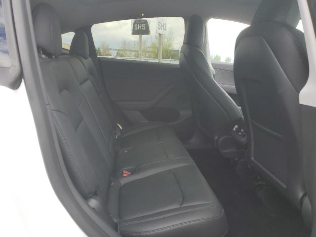 Photo 10 VIN: LRWYGDFD8PC967381 - TESLA MODEL Y 