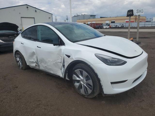 Photo 3 VIN: LRWYGDFD8PC967381 - TESLA MODEL Y 