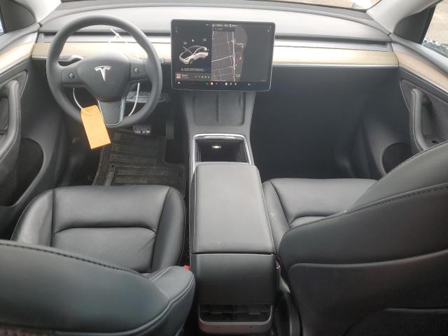 Photo 7 VIN: LRWYGDFD8PC967381 - TESLA MODEL Y 