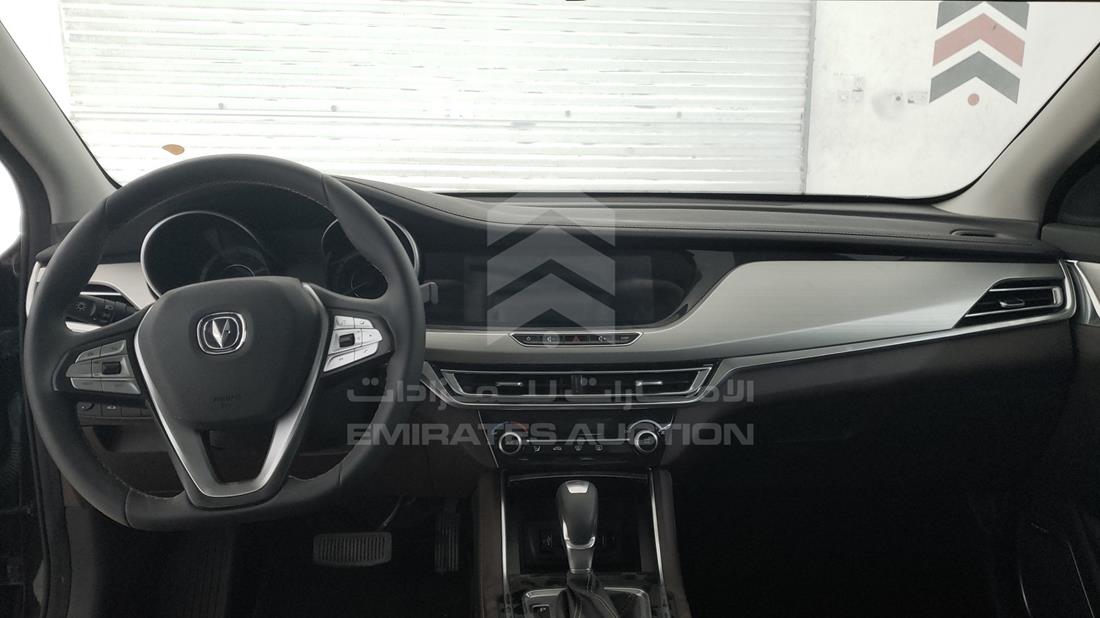 Photo 12 VIN: LS5A2AEE3LA961146 - CHANGAN EADO 