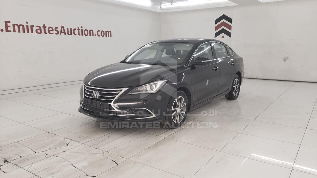 Photo 4 VIN: LS5A2AEE3LA961146 - CHANGAN EADO 