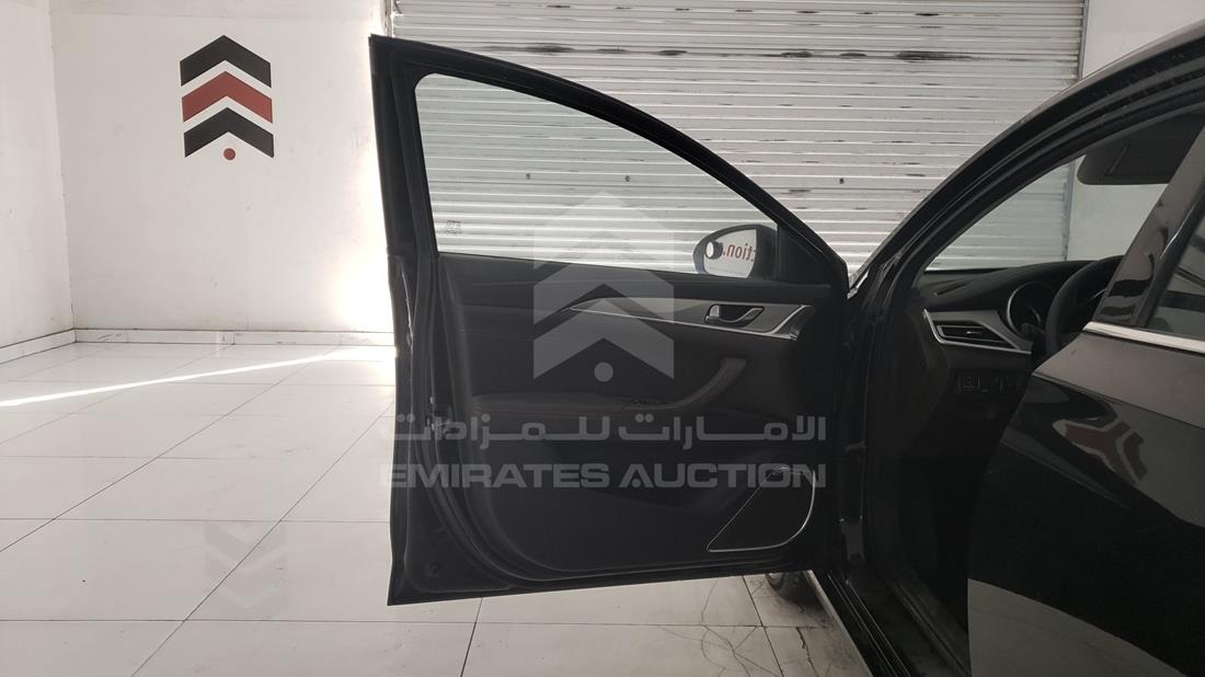 Photo 9 VIN: LS5A2AEE3LA961146 - CHANGAN EADO 