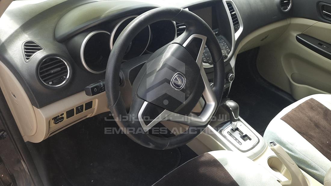 Photo 11 VIN: LS5A2AGE6GA001158 - CHANGAN EADO 