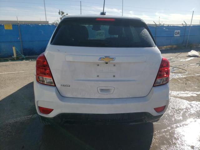 Photo 5 VIN: LSGCJKSB2KY011871 - CHEVROLET TRAX 