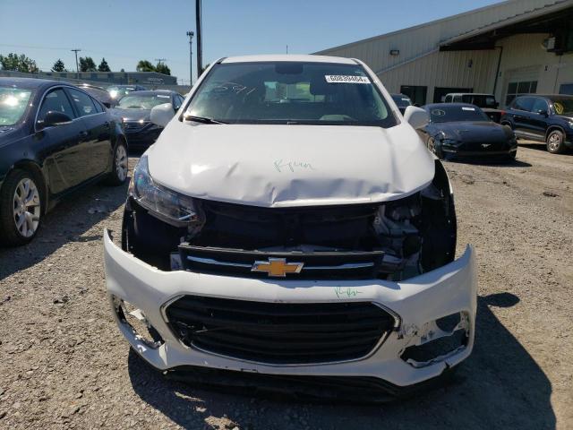 Photo 4 VIN: LSGCJKSB7KY008237 - CHEVROLET TRAX 