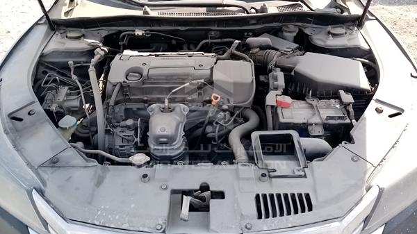 Photo 32 VIN: LUCCR2620F3417371 - HONDA ACCORD 