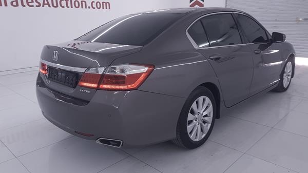 Photo 7 VIN: LUCCR2621G3405196 - HONDA ACCORD 