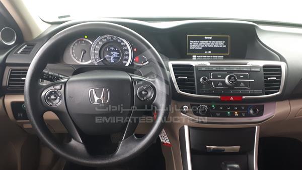 Photo 17 VIN: LUCCR2622G3406387 - HONDA ACCORD 