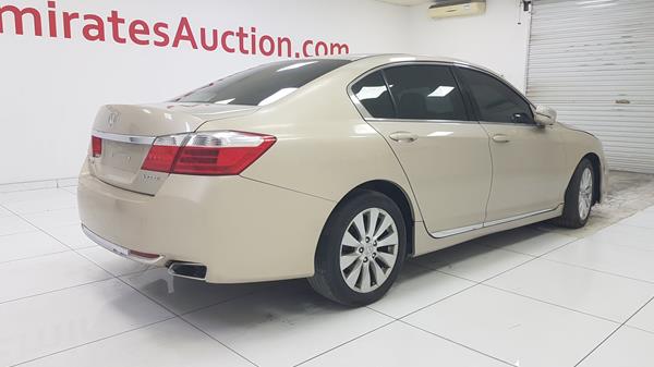 Photo 7 VIN: LUCCR2624F3402307 - HONDA ACCORD 