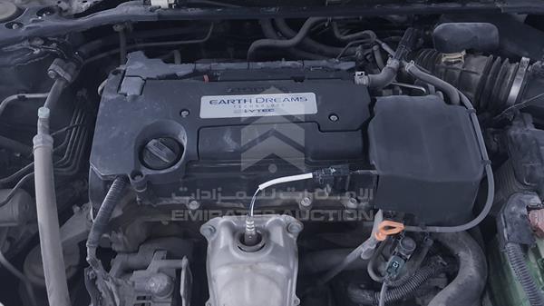 Photo 33 VIN: LUCCR2625F3407287 - HONDA ACCORD 