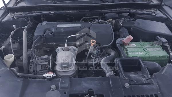 Photo 34 VIN: LUCCR2625F3407287 - HONDA ACCORD 