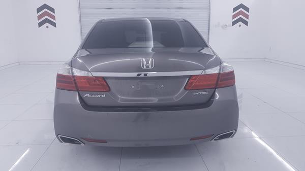 Photo 6 VIN: LUCCR2626F3417066 - HONDA ACCORD 