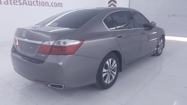 Photo 7 VIN: LUCCR2626F3417066 - HONDA ACCORD 