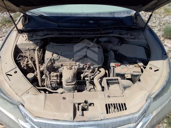 Photo 13 VIN: LUCCR2627F3416962 - HONDA ACCORD 