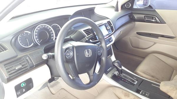 Photo 12 VIN: LUCCR2628F3406540 - HONDA ACCORD 