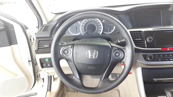 Photo 14 VIN: LUCCR2628F3406540 - HONDA ACCORD 