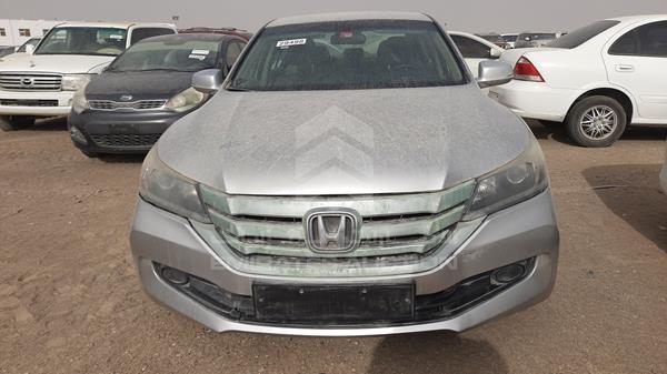 Photo 1 VIN: LUCCR2628G3412548 - HONDA ACCORD 