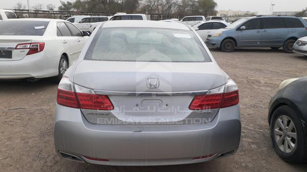 Photo 10 VIN: LUCCR2628G3412548 - HONDA ACCORD 