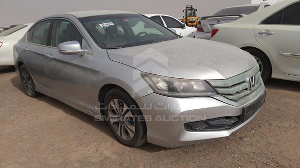 Photo 14 VIN: LUCCR2628G3412548 - HONDA ACCORD 