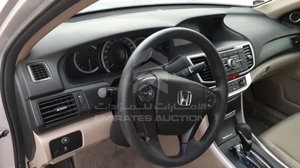 Photo 18 VIN: LUCCR2628G3412548 - HONDA ACCORD 