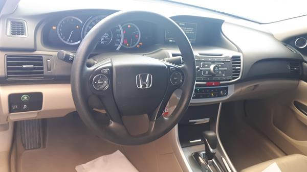 Photo 15 VIN: LUCCR2629G3412946 - HONDA ACCORD 