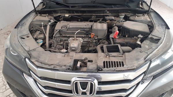 Photo 29 VIN: LUCCR2629G3412946 - HONDA ACCORD 