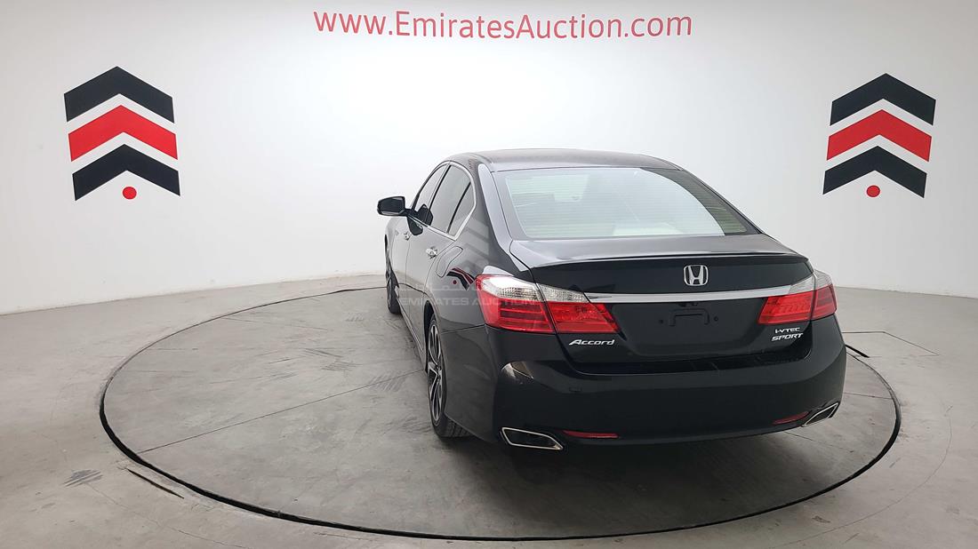 Photo 10 VIN: LUCCR2648G3408128 - HONDA ACCORD 