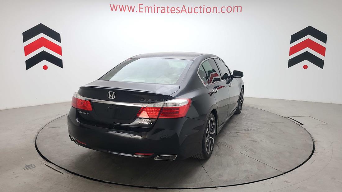 Photo 12 VIN: LUCCR2648G3408128 - HONDA ACCORD 