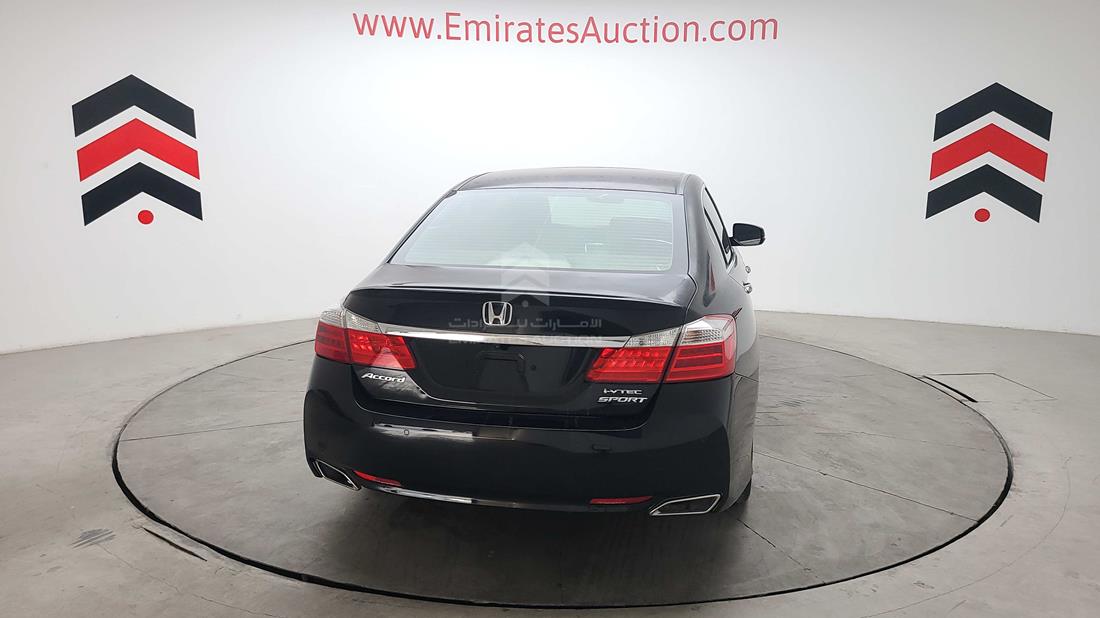 Photo 13 VIN: LUCCR2648G3408128 - HONDA ACCORD 