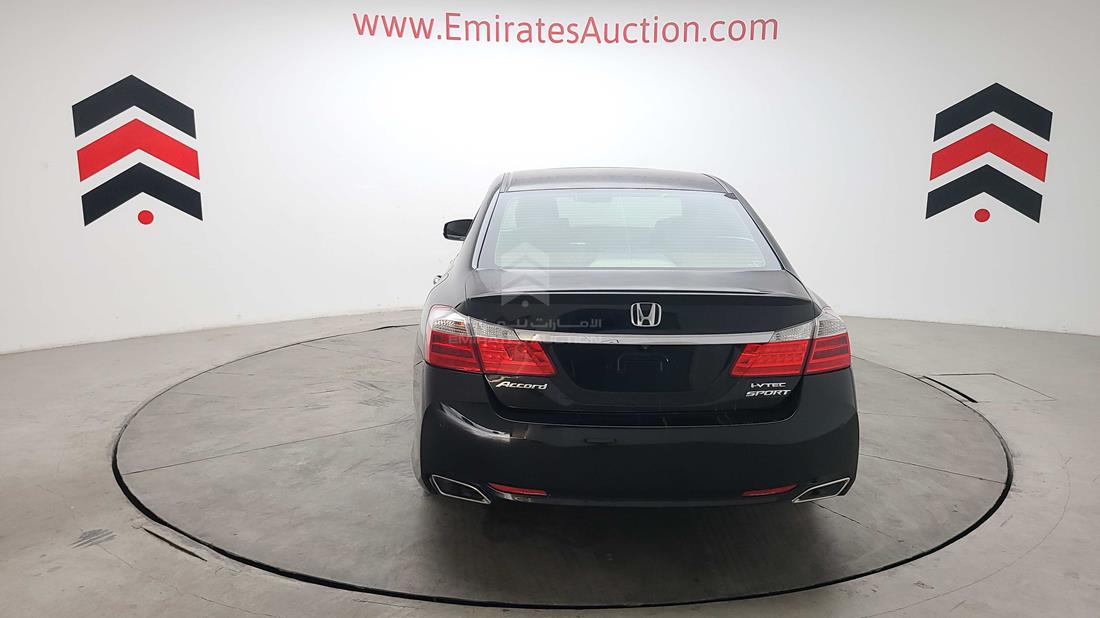 Photo 9 VIN: LUCCR2648G3408128 - HONDA ACCORD 