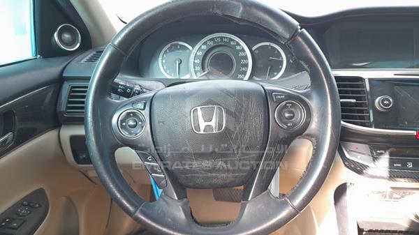 Photo 11 VIN: LUCCR2668F3401910 - HONDA ACCORD 