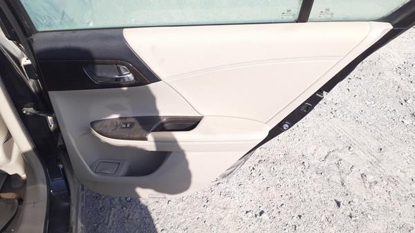 Photo 23 VIN: LUCCR2669F3404251 - HONDA ACCORD 