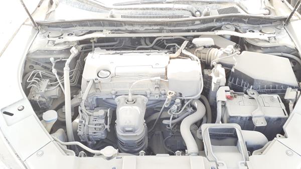 Photo 29 VIN: LUCCR2669F3404251 - HONDA ACCORD 