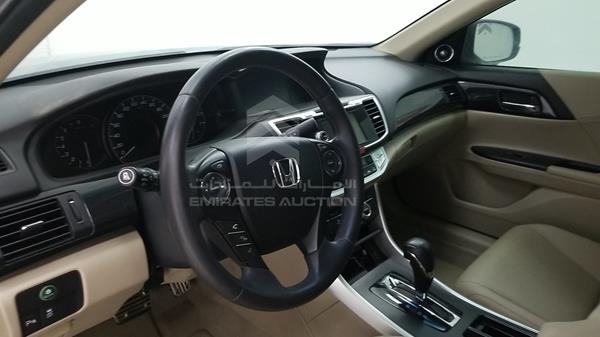 Photo 9 VIN: LUCCR3642G3402394 - HONDA ACCORD 