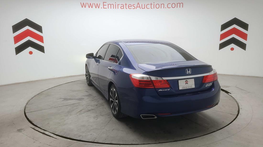 Photo 6 VIN: LUCCR3643G3400136 - HONDA ACCORD 