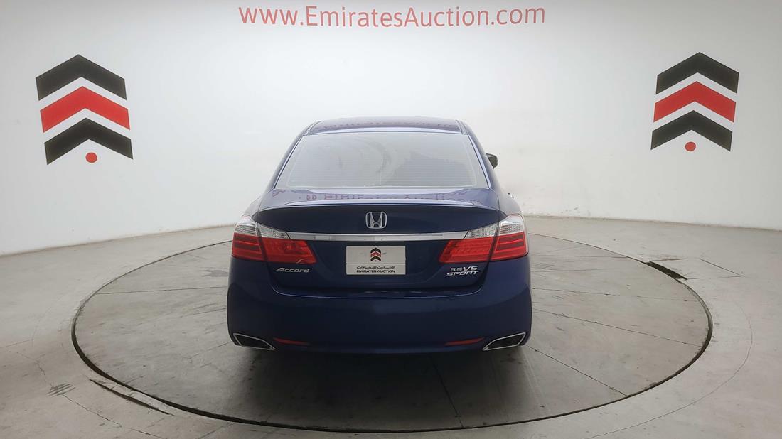 Photo 7 VIN: LUCCR3643G3400136 - HONDA ACCORD 