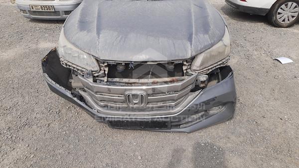 Photo 25 VIN: LUCCR3645G3402289 - HONDA ACCORD 