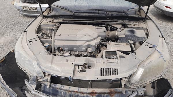 Photo 26 VIN: LUCCR3645G3402289 - HONDA ACCORD 