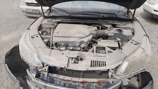 Photo 27 VIN: LUCCR3645G3402289 - HONDA ACCORD 